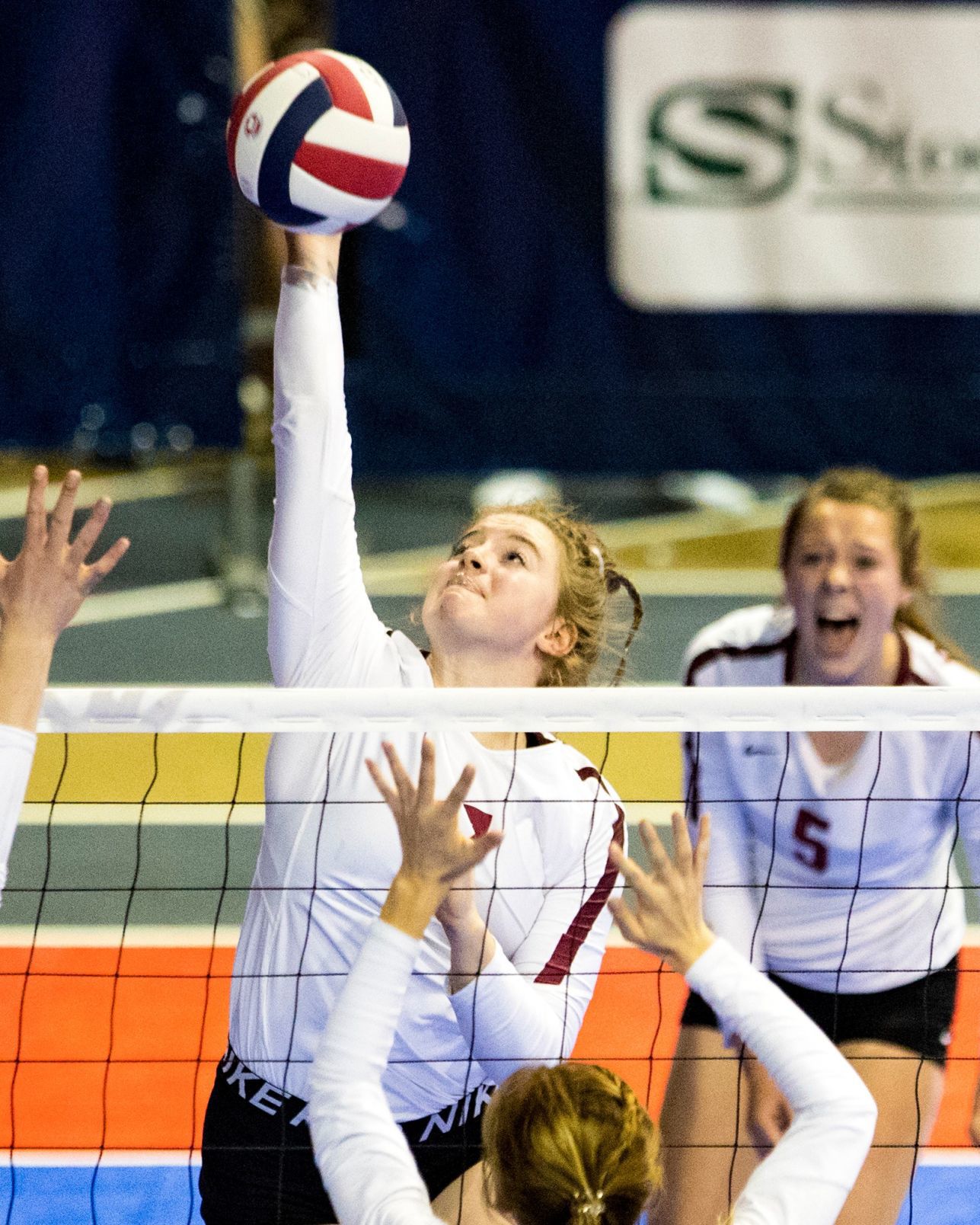 Billings West vs. Helena